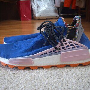 Size 10.5 - adidas Pharrell x NMD Human Race Inspiration Pack Shoes/Sneakers